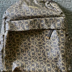 Calvin Klein Backpack